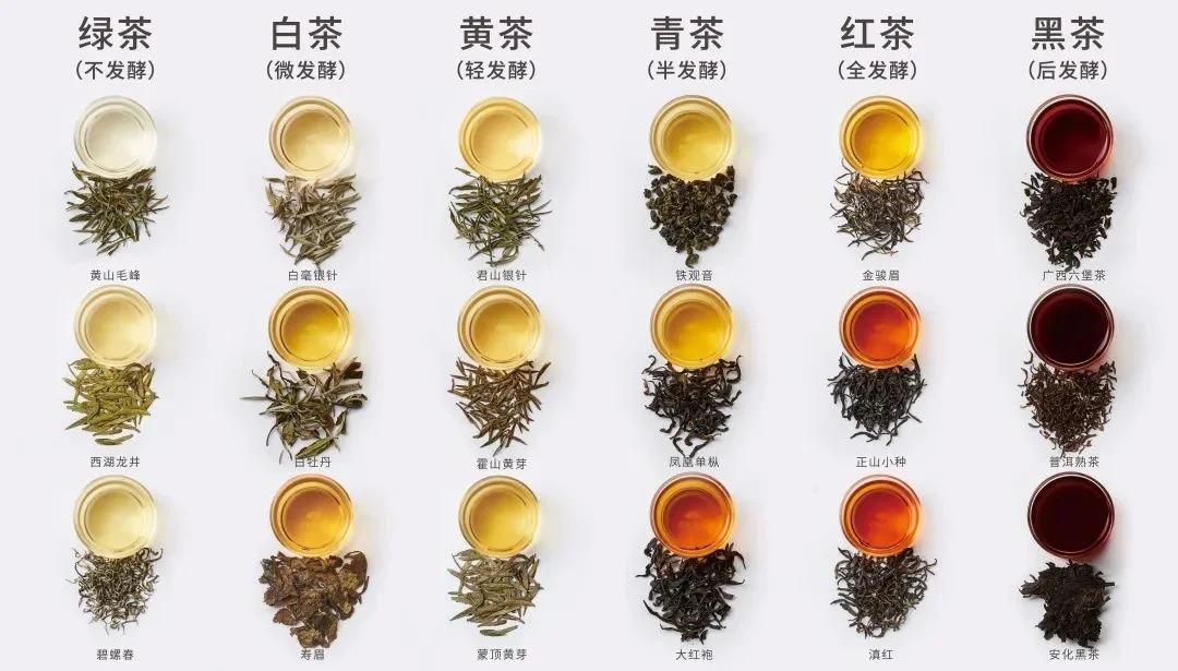 茶叶保质期多久能喝?不同茶类保存时间与判断方法